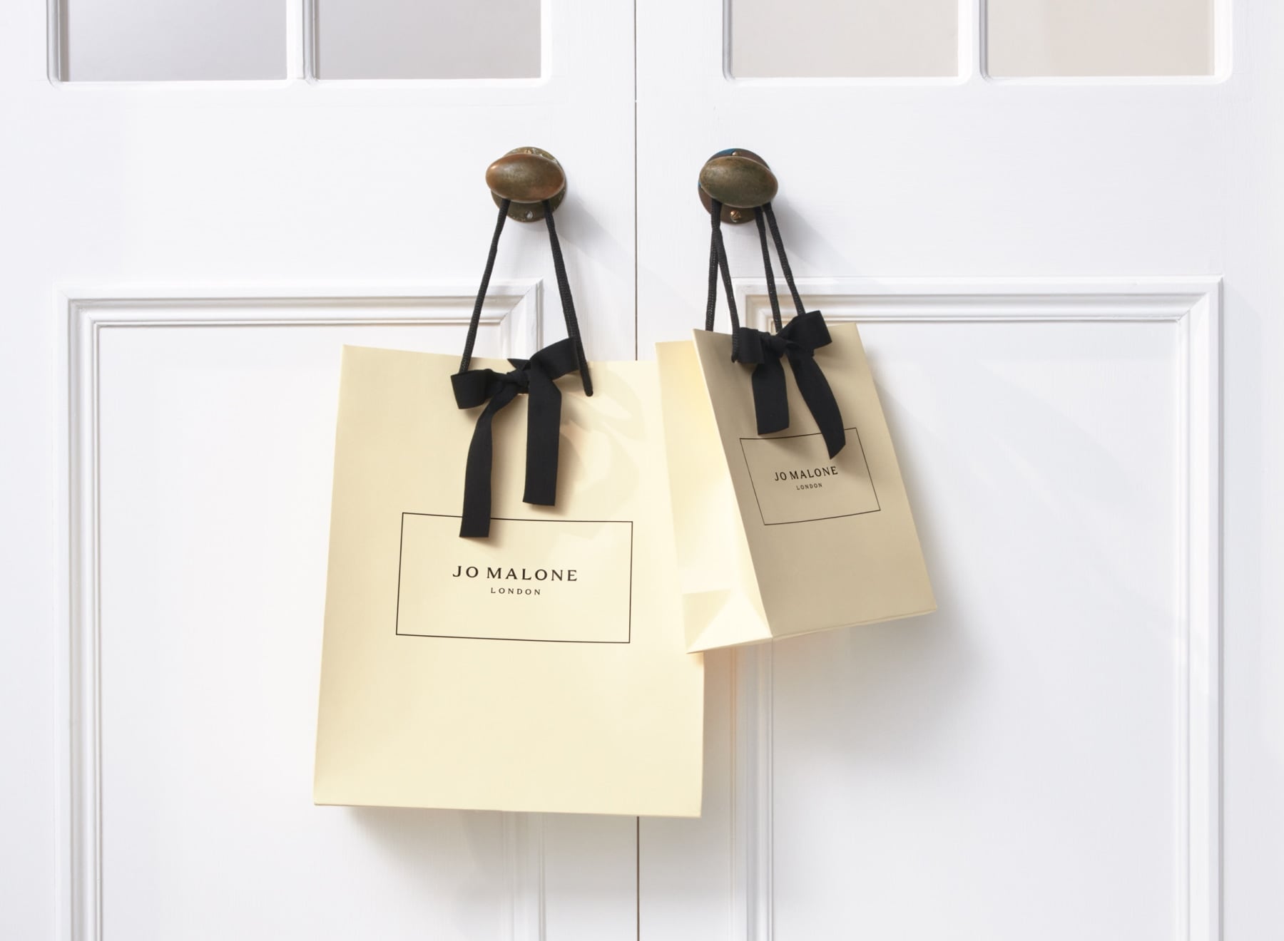 pochettes cadeaux Jo Malone London
