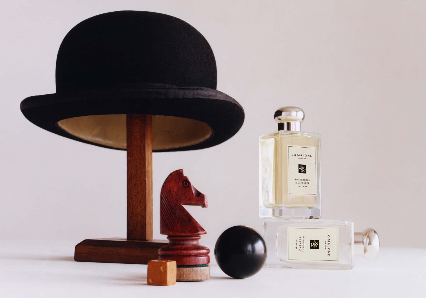bougie parfumée Jo Malone London 